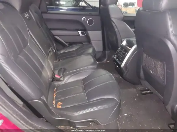 SALWR2FV4HA667733 2017 LAND ROVER RANGE ROVER SPORT - Image 8