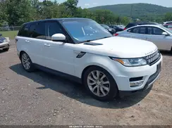 SALWR2FV4HA669255 2017 LAND ROVER RANGE ROVER SPORT