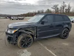 SALWR2FV4HA669921 2017 LAND ROVER RANGE ROVER SPORT