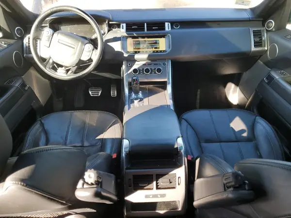 SALWR2FV4HA681793 2017 LAND ROVER RANGE ROVER SPORT - Image 8