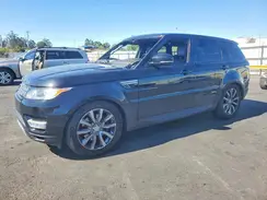 SALWR2FV4HA682264 2017 LAND ROVER RANGE ROVER