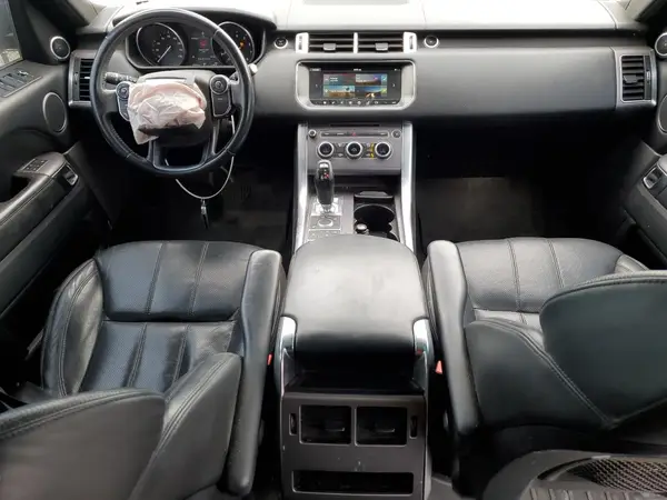 SALWR2FV4HA685679 2017 LAND ROVER RANGE ROVER SPORT - Image 8