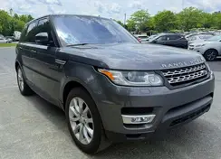 SALWR2FV4HA686301 2017 LAND ROVER RANGE ROVER