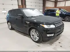 SALWR2FV4HA686573 2017 LAND ROVER RANGE ROVER SPORT