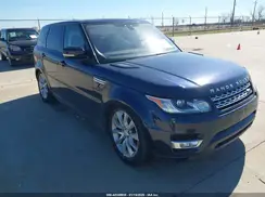 SALWR2FV4HA693524 2017 LAND ROVER RANGE ROVER SPORT