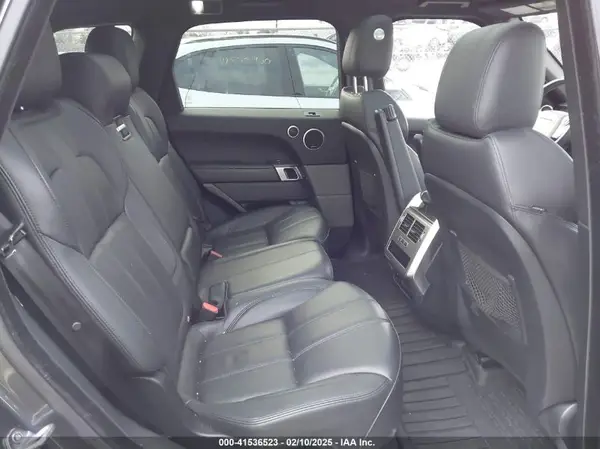 SALWR2FV5HA130451 2017 LAND ROVER RANGE ROVER SPORT - Image 8