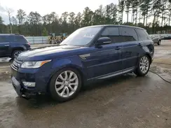 SALWR2FV5HA136945 2017 LAND ROVER RANGE ROVER