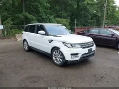 SALWR2FV5HA143488 2017 LAND ROVER RANGE ROVER SPORT