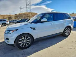 SALWR2FV5HA147962 2017 LAND ROVER RANGE ROVER SPORT