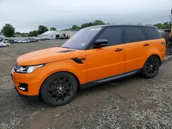 SALWR2FV5HA149324 2017 LAND ROVER RANGE ROVER SPORT