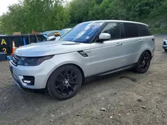 SALWR2FV5HA149811 2017 LAND ROVER RANGE ROVER