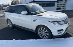 SALWR2FV5HA153762 2017 LAND ROVER RANGE ROVER
