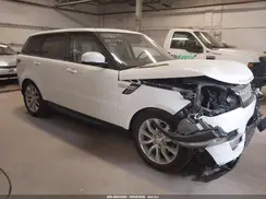SALWR2FV5HA153924 2017 LAND ROVER RANGE ROVER SPORT