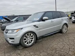 SALWR2FV5HA157228 2017 LAND ROVER RANGE ROVER