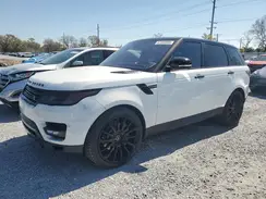 SALWR2FV5HA173784 2017 LAND ROVER RANGE ROVER