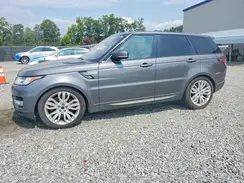 SALWR2FV5HA177169 2017 LAND ROVER RANGE ROVER