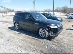 SALWR2FV5HA177379 2017 LAND ROVER RANGE ROVER SPORT