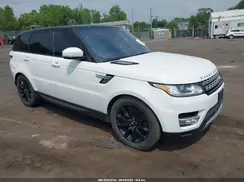 SALWR2FV5HA676750 2017 LAND ROVER RANGE ROVER SPORT