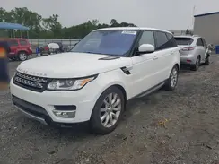 SALWR2FV5HA694603 2017 LAND ROVER RANGE ROVER