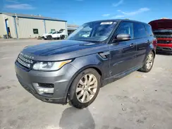 SALWR2FV6HA132435 2017 LAND ROVER RANGE ROVER SPORT