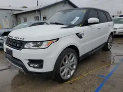 SALWR2FV6HA133889 2017 LAND ROVER RANGE ROVER