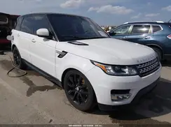 SALWR2FV6HA134508 2017 LAND ROVER RANGE ROVER SPORT
