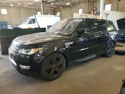 SALWR2FV6HA135643 2017 LAND ROVER RANGE ROVER SPORT