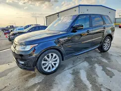 SALWR2FV6HA145721 2017 LAND ROVER RANGE ROVER