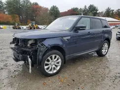SALWR2FV6HA150742 2017 LAND ROVER RANGE ROVER SPORT