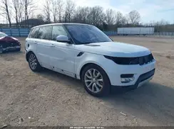 SALWR2FV6HA156024 2017 LAND ROVER RANGE ROVER SPORT