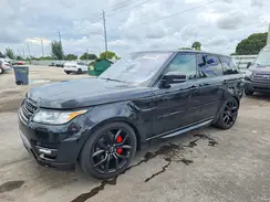 SALWR2FV6HA156539 2017 LAND ROVER RANGE ROVER SPORT