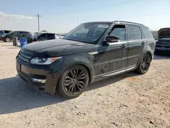 SALWR2FV6HA158372 2017 LAND ROVER RANGE ROVER