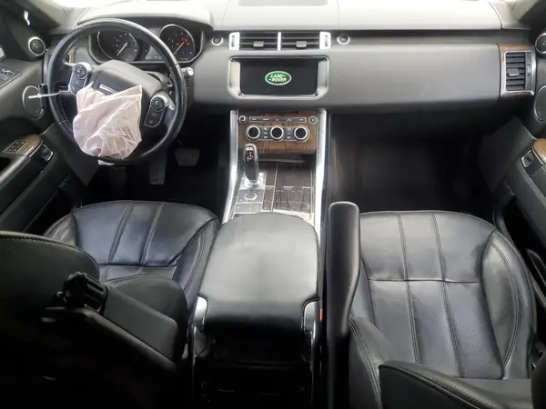 SALWR2FV6HA159134 2017 LAND ROVER RANGE ROVER SPORT - Image 8