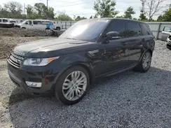 SALWR2FV6HA161739 2017 LAND ROVER RANGE ROVER