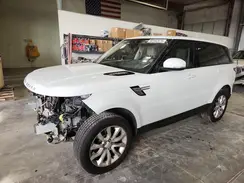 SALWR2FV6HA163037 2017 LAND ROVER RANGE ROVER SPORT