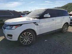 SALWR2FV6HA176189 2017 LAND ROVER RANGE ROVER