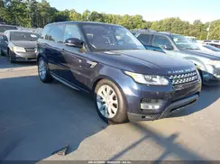 SALWR2FV6HA176287 2017 LAND ROVER RANGE ROVER SPORT