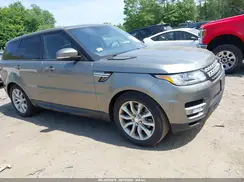 SALWR2FV6HA177200 2017 LAND ROVER RANGE ROVER SPORT