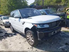 SALWR2FV6HA178234 2017 LAND ROVER RANGE ROVER SPORT