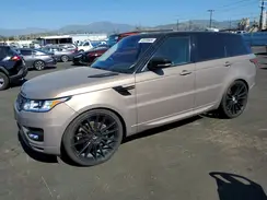 SALWR2FV6HA180856 2017 LAND ROVER RANGE ROVER