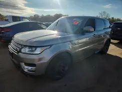 SALWR2FV6HA681875 2017 LAND ROVER RANGE ROVER SPORT