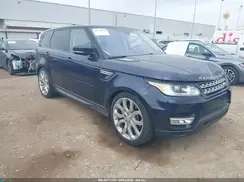 SALWR2FV6HA685554 2017 LAND ROVER RANGE ROVER SPORT