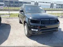 SALWR2FV6HA685974 2017 LAND ROVER RANGE ROVER SPORT