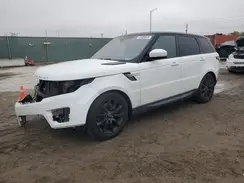 SALWR2FV6HA693508 2017 LAND ROVER RANGE ROVER