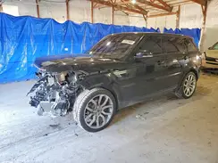 SALWR2FV6HA694609 2017 LAND ROVER RANGE ROVER SPORT