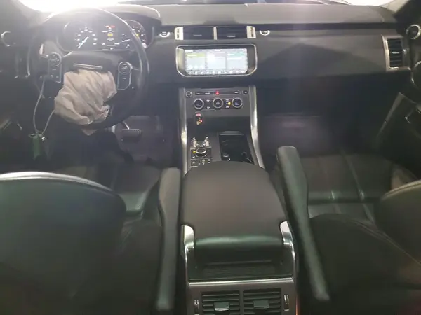 SALWR2FV6HA694609 2017 LAND ROVER RANGE ROVER SPORT - Image 8