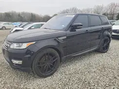 SALWR2FV7HA129611 2017 LAND ROVER RANGE ROVER