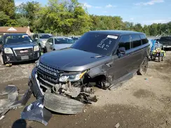 SALWR2FV7HA130970 2017 LAND ROVER RANGE ROVER SPORT
