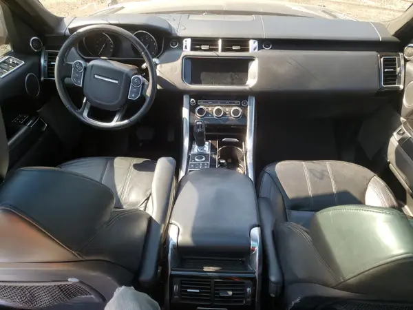 SALWR2FV7HA130970 2017 LAND ROVER RANGE ROVER SPORT - Image 8
