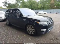 SALWR2FV7HA146148 2017 LAND ROVER RANGE ROVER SPORT